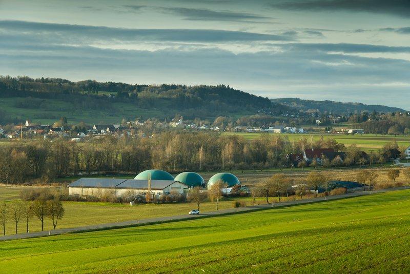 MBG investiert 1 Million Euro in Naturenergie Rotachtal