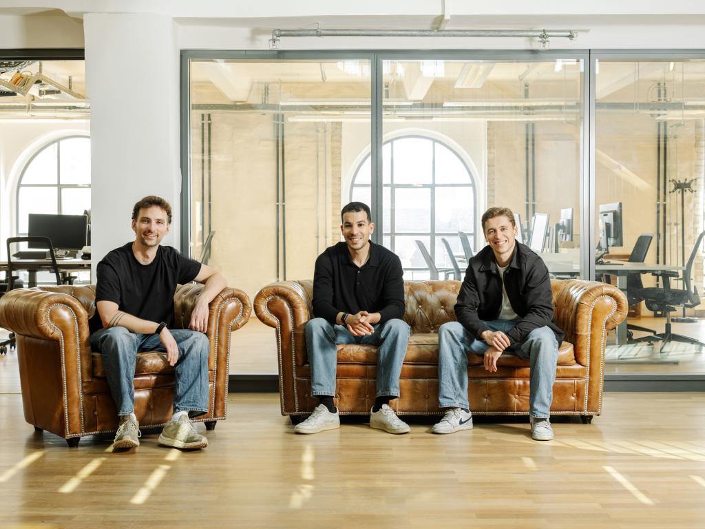 German Restructuring Advisory Firm Secures More Than 10 Million Euros in Series A Funding