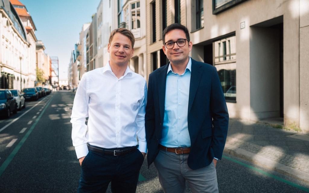 CleverSolutions gründet Autonomous und sichert sich Finanzierung für den Betrieb autonomer Fahrzeugflotten