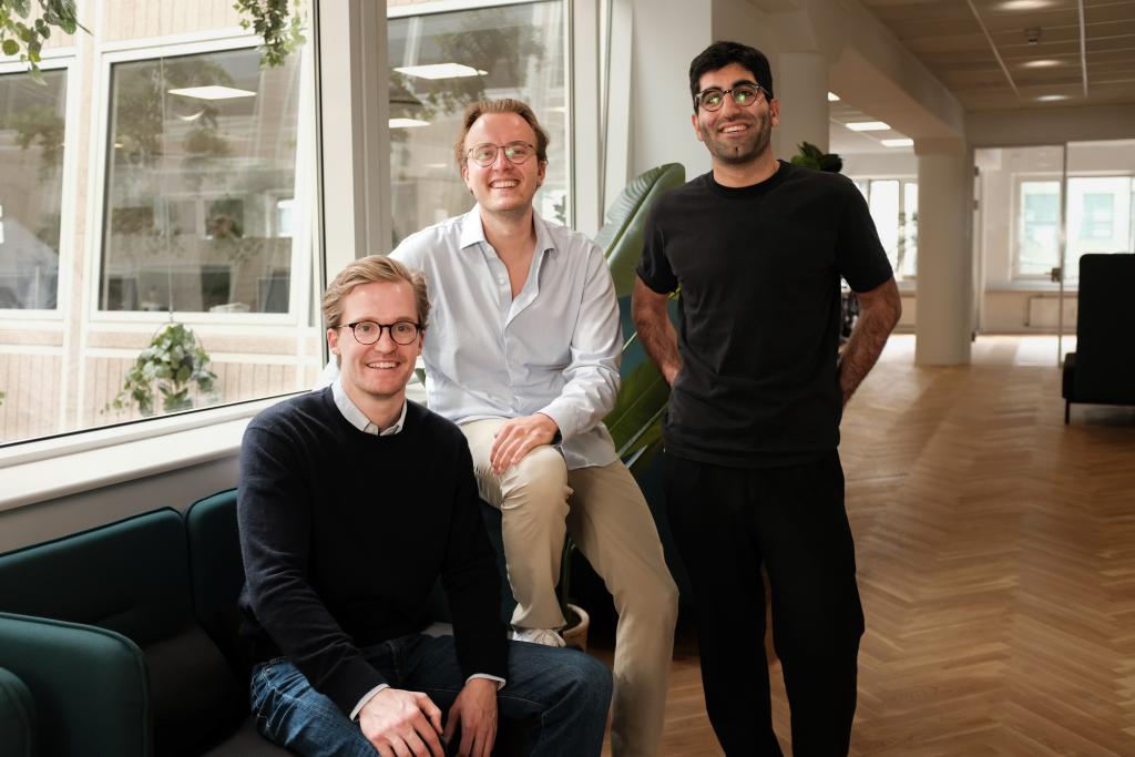 Ardian Acquires a Majority Stake in HealthTech Platform Pflegia