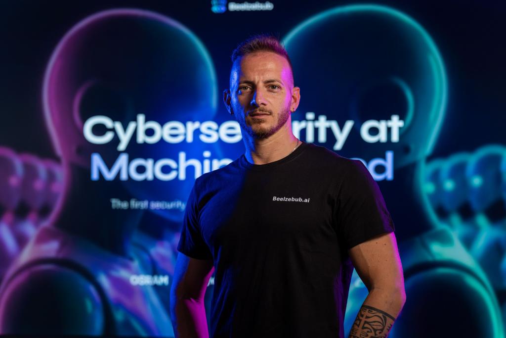 Beelzebub Raises 3 Million Euros in Seed Funding for AI-Based Cybersecurity