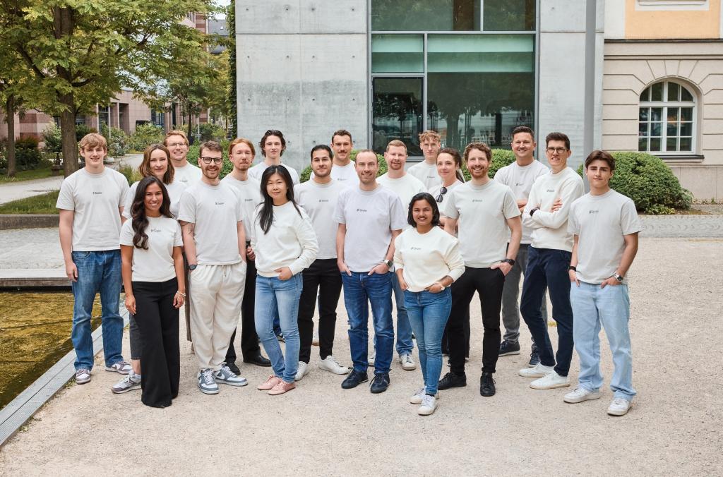 12 Mio Euro für Steuerberatungs-KI-Startup Skalar