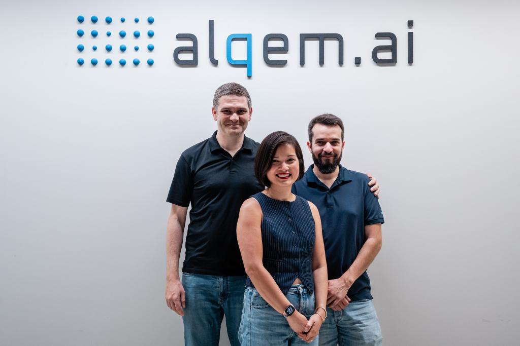 alqem sammelt 8 Millionen Euro ein
