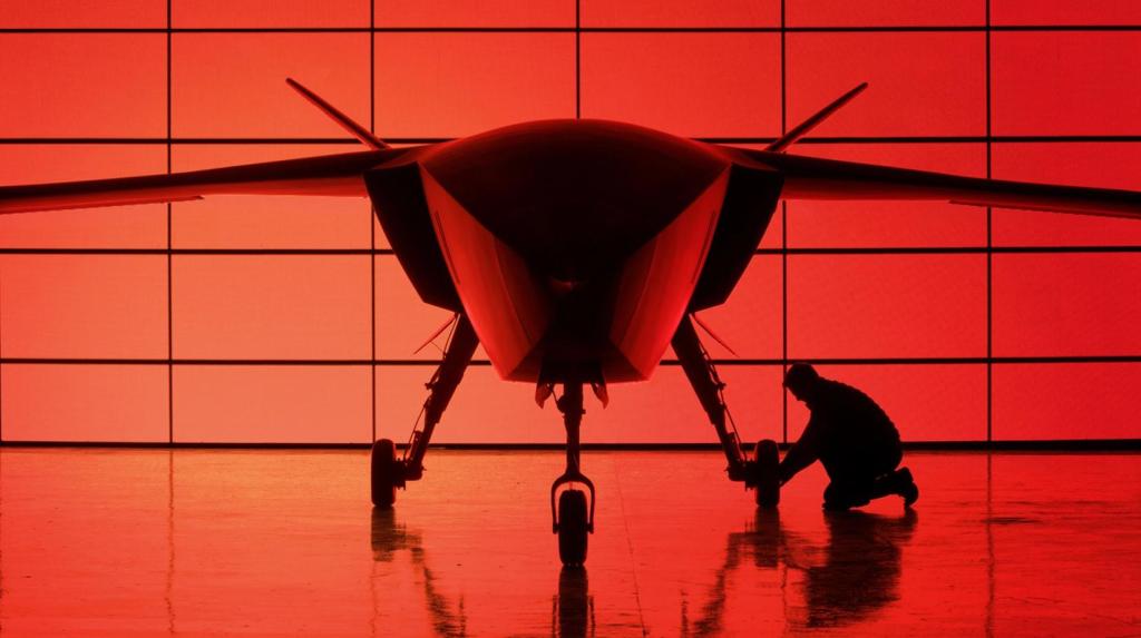 Helsing Secures $1.8 Billion in Series E Funding