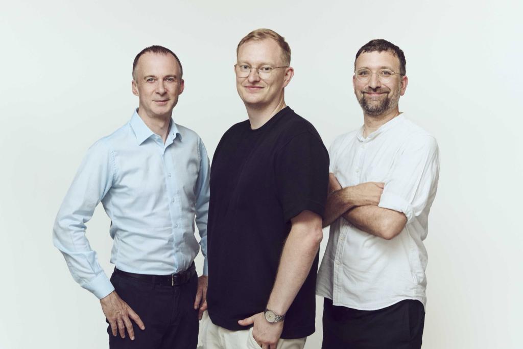 beatsquares schließt Seed über 2 Millionen US-Dollar ab
