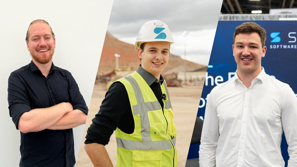 Sodex Innovations sammelt 4 Millionen Euro ein und digitalisiert Baustellen mit KI in Echtzeit