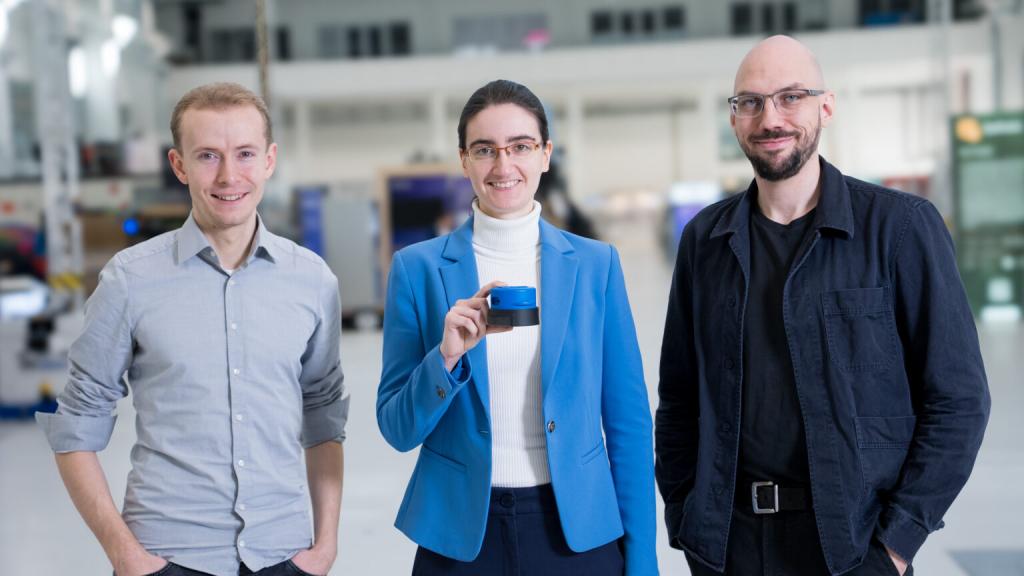 Startup News for the Weekend of Week 29/26