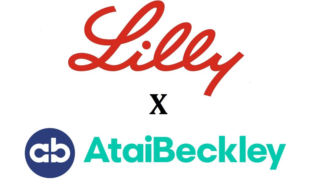Lilly kauft AtaiBeckley für bis zu 3,8 Milliarden US-Dollar und setzt auf neue Therapien gegen therapieresistente Depressionen