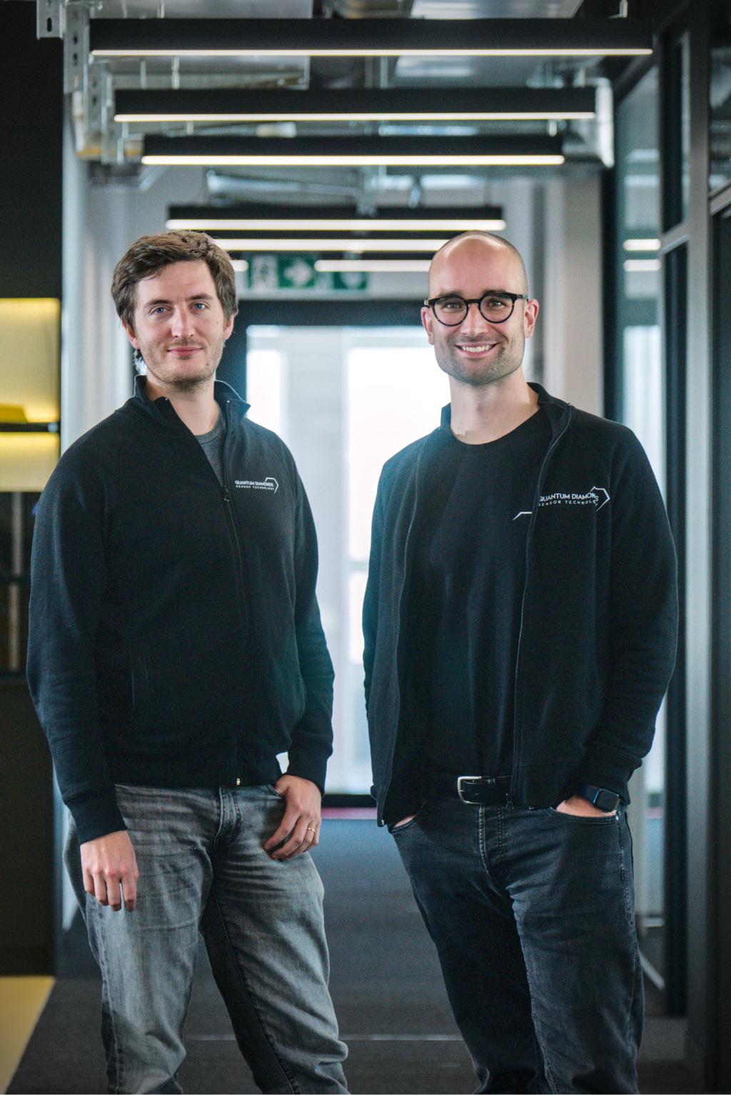 QuantumDiamonds erhält 91 Millionen Euro für Quantensensorik in der Halbleiterindustrie