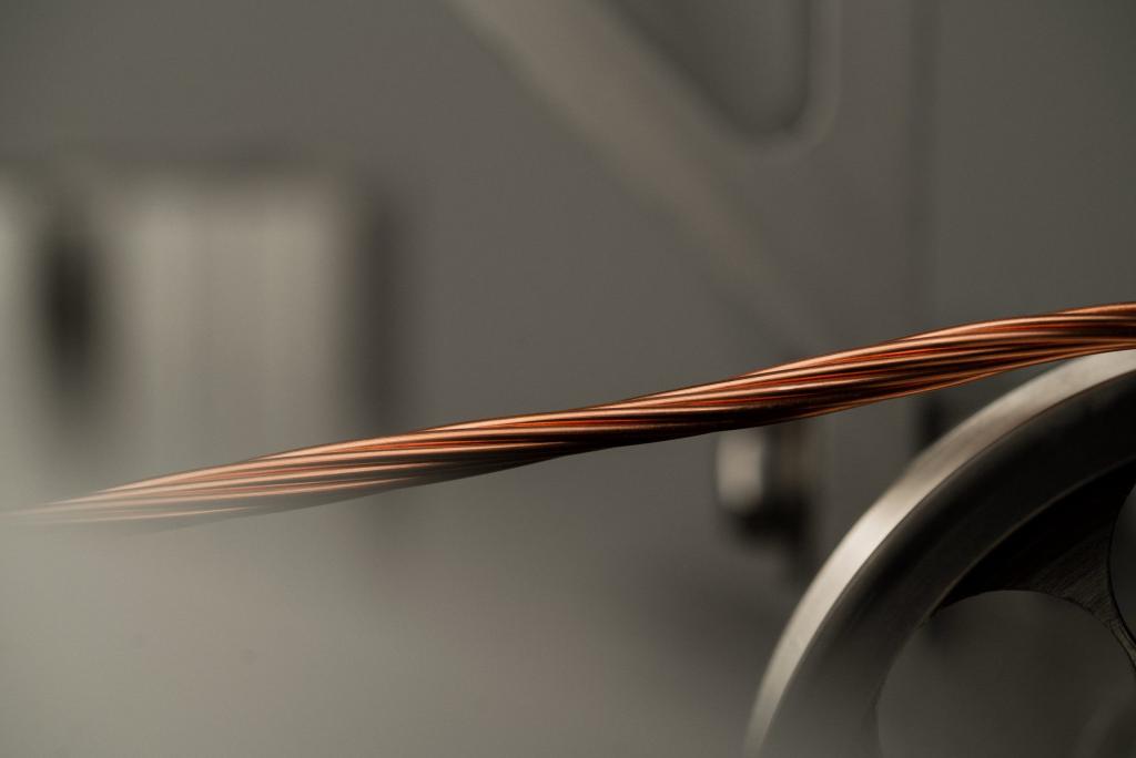 Superconductor startup Subra secures 50 million euros, with Bayern Kapital on board