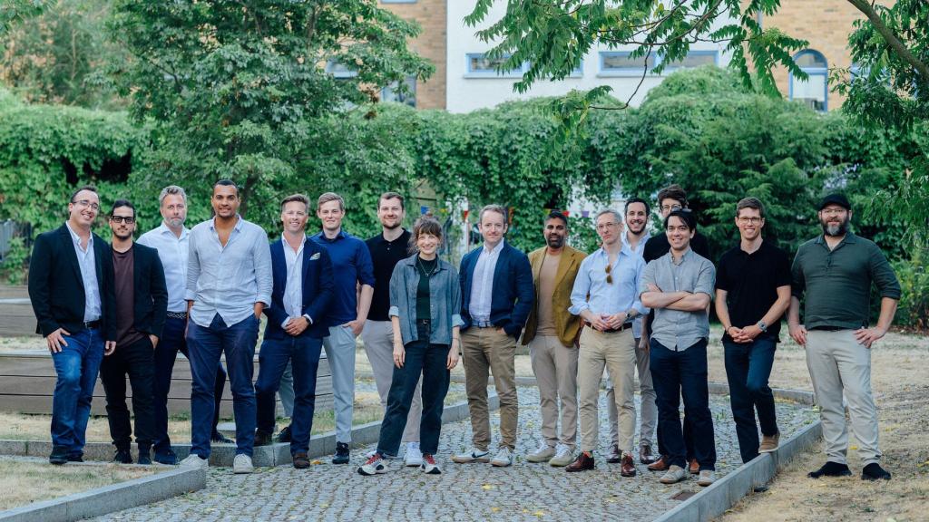AtechX startet vierte Kohorte: Aroundtown fördert elf PropTech-Start-ups für die Immobilienwirtschaft