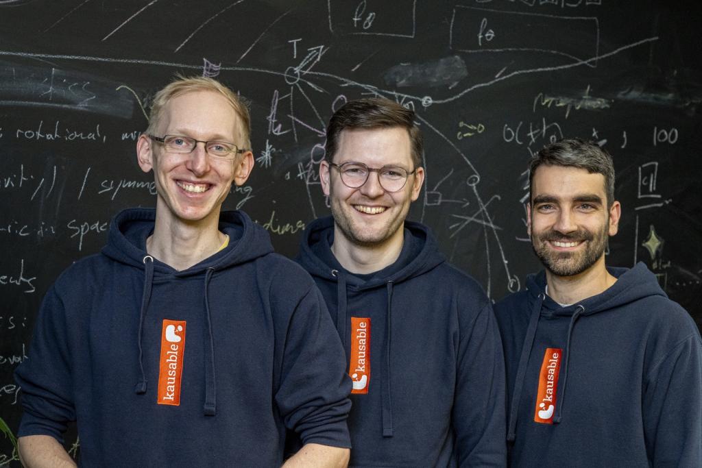Startupnews zum Wochenende - KW 29/26