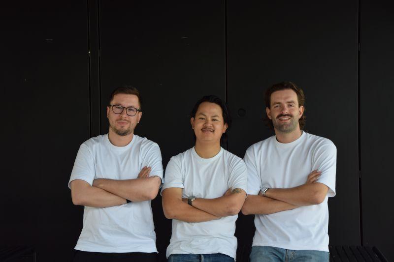 Willidrop Officially Launches and Secures Funding for AI in Vehicle Logistics