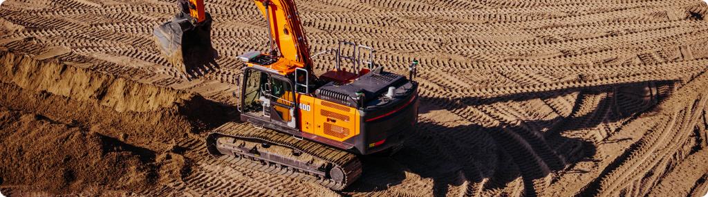 Gravis Robotics sammelt 200 Millionen US Dollar ein und will Baumaschinen autonom machen