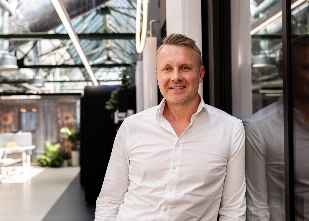 Ronald Kriedel übernimmt Geschäftsführung der BRYCK Startup Alliance
