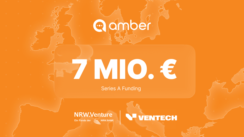 amber receives seven million euros