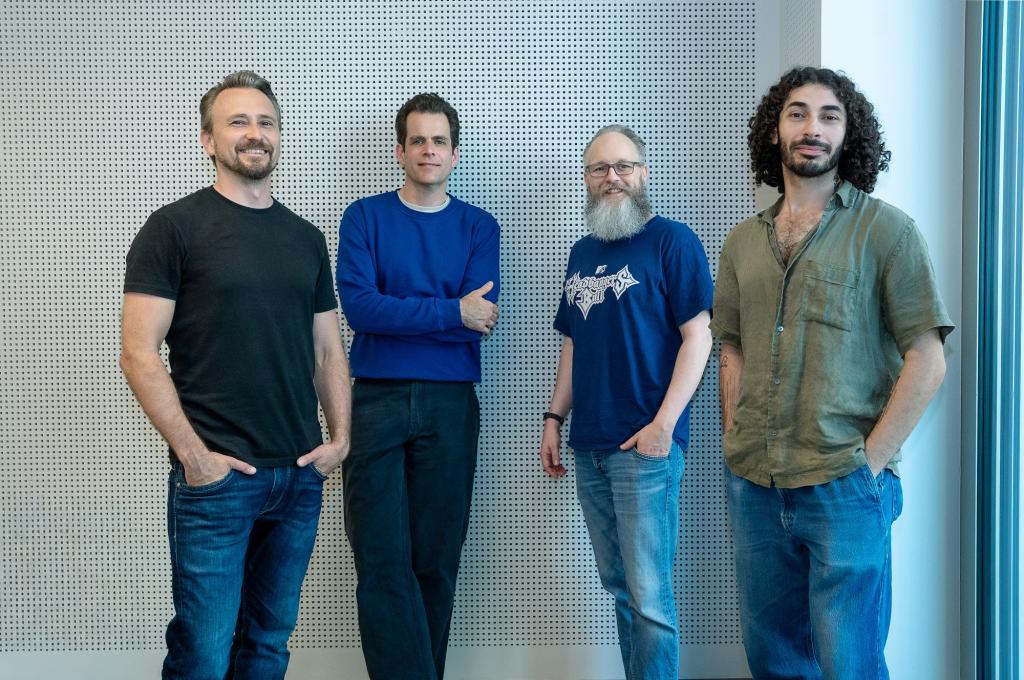 Kazimi Raises 2.2 Million Euros to Protect Against Mobile Bots