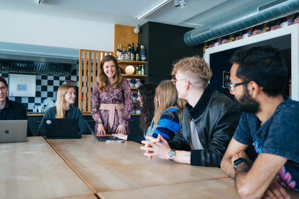 Startupnews zum Wochenende KW 34/26