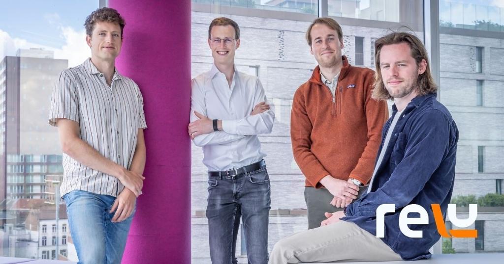 Startupnews zum Wochenende KW 32/26