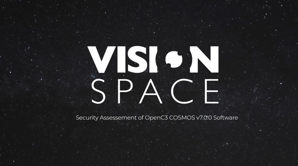 VisionSpace erhält über 300.000 Euro Förderung für eigenen Satellitencomputer