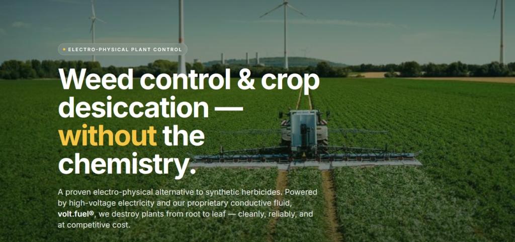 NRW.BANK Invests in ag-tech.systems