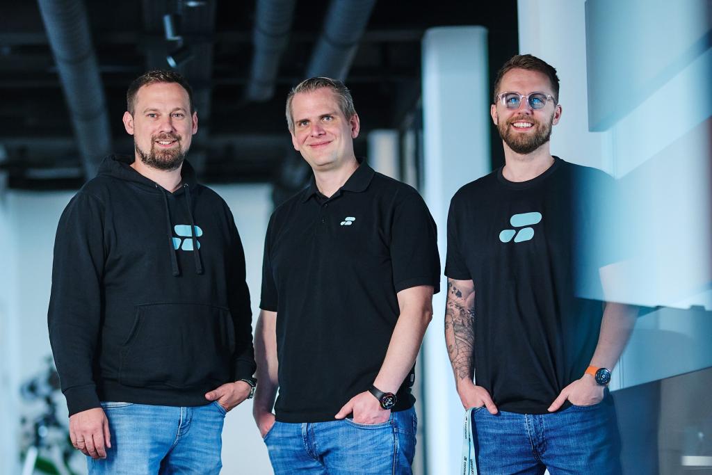 conmeet Raises 6 Million Euros