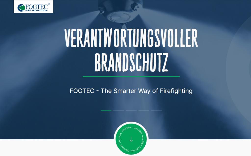 Deutsche Private Equity übernimmt Mehrheit an FOGTEC