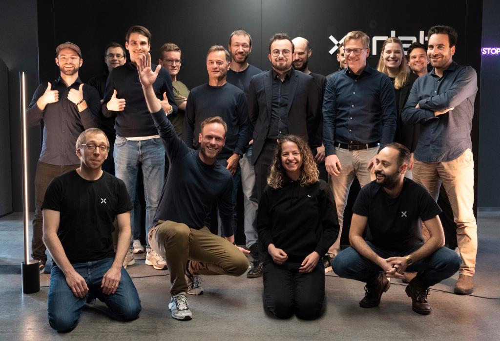 xorlab Receives 5 Million Euros for European Email Security