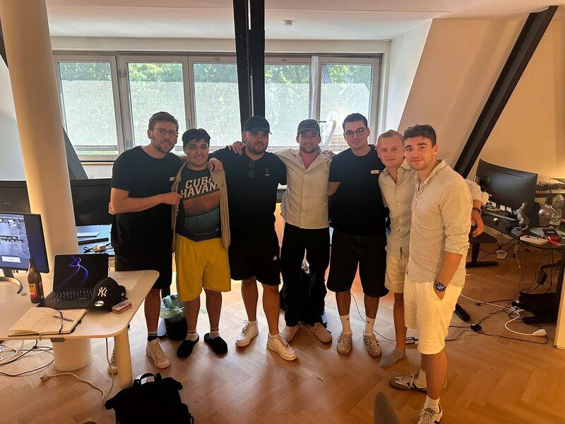 LILY Labs verlässt den Stealth-Modus und sichert sich Finanzierung von Mätch VC
