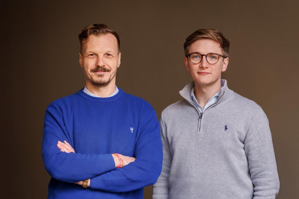 Integral erhält 18 Millionen Euro in Series A