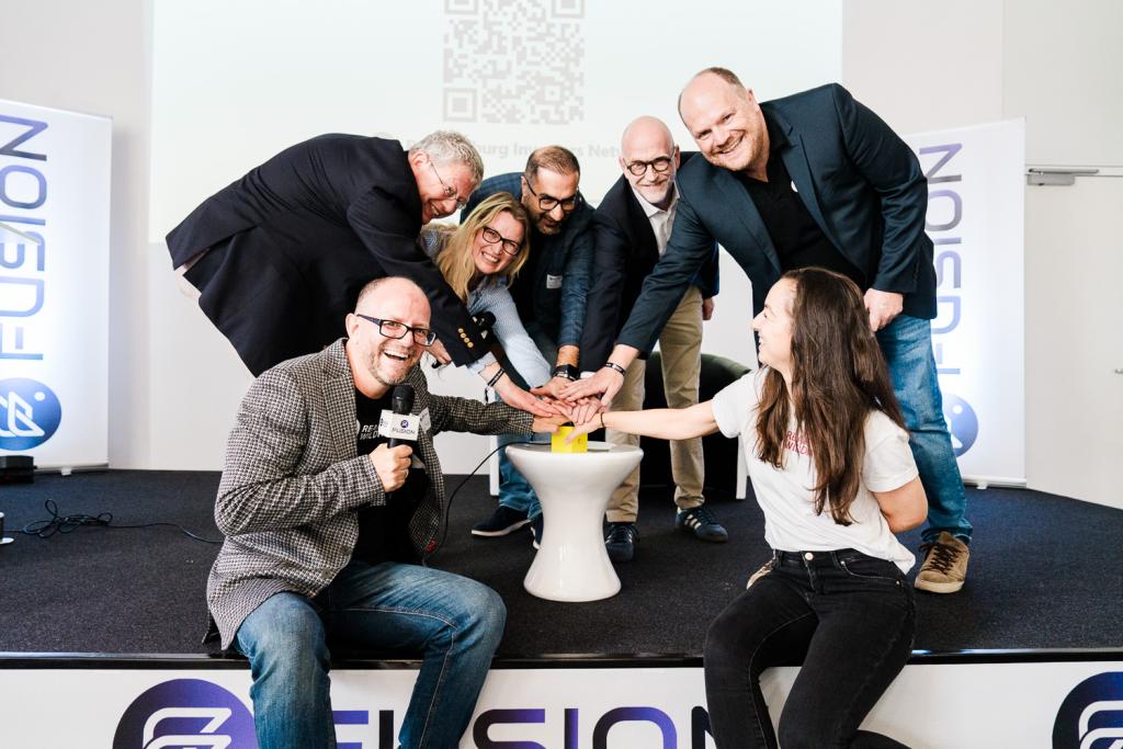 FUSION 2026: Brandenburg Aims to Finally Bring Together Research, Capital, and Entrepreneurship