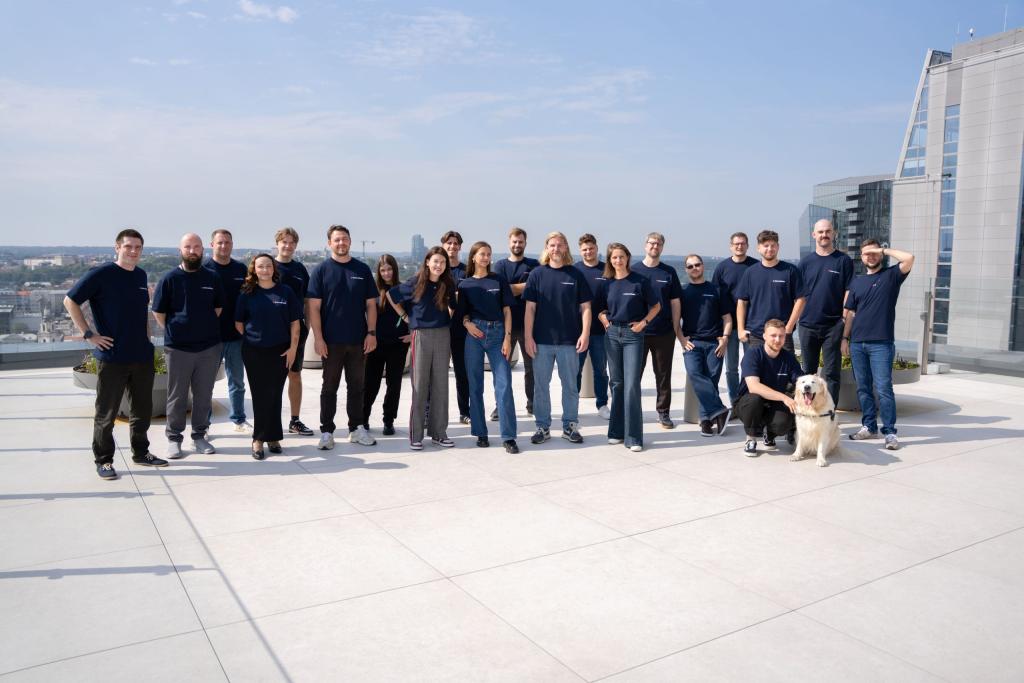 EnforceShield Raises 1.7 Million Euros for Autonomous IP Enforcement