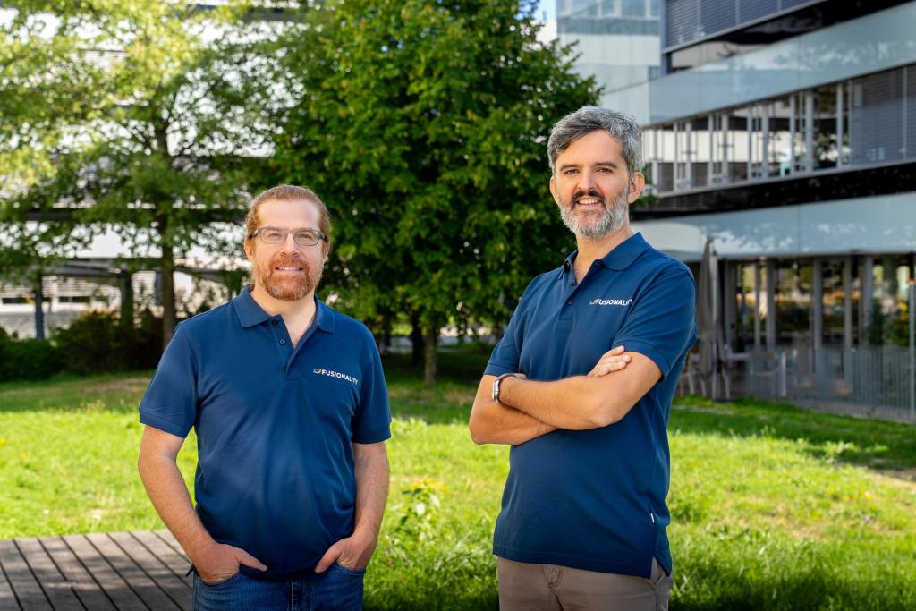 Fusionality erhält 3 Millionen Franken für Fusionstechnologie