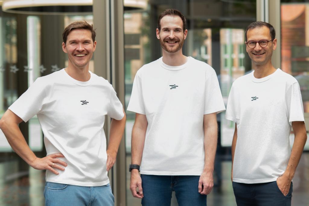 retoflow holt sich Millioneninvestment