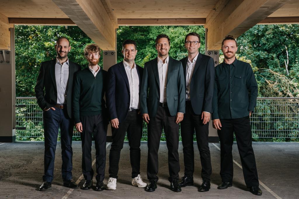 Reverion sammelt 175 Millionen Dollar ein und baut Megafactory in Deutschland