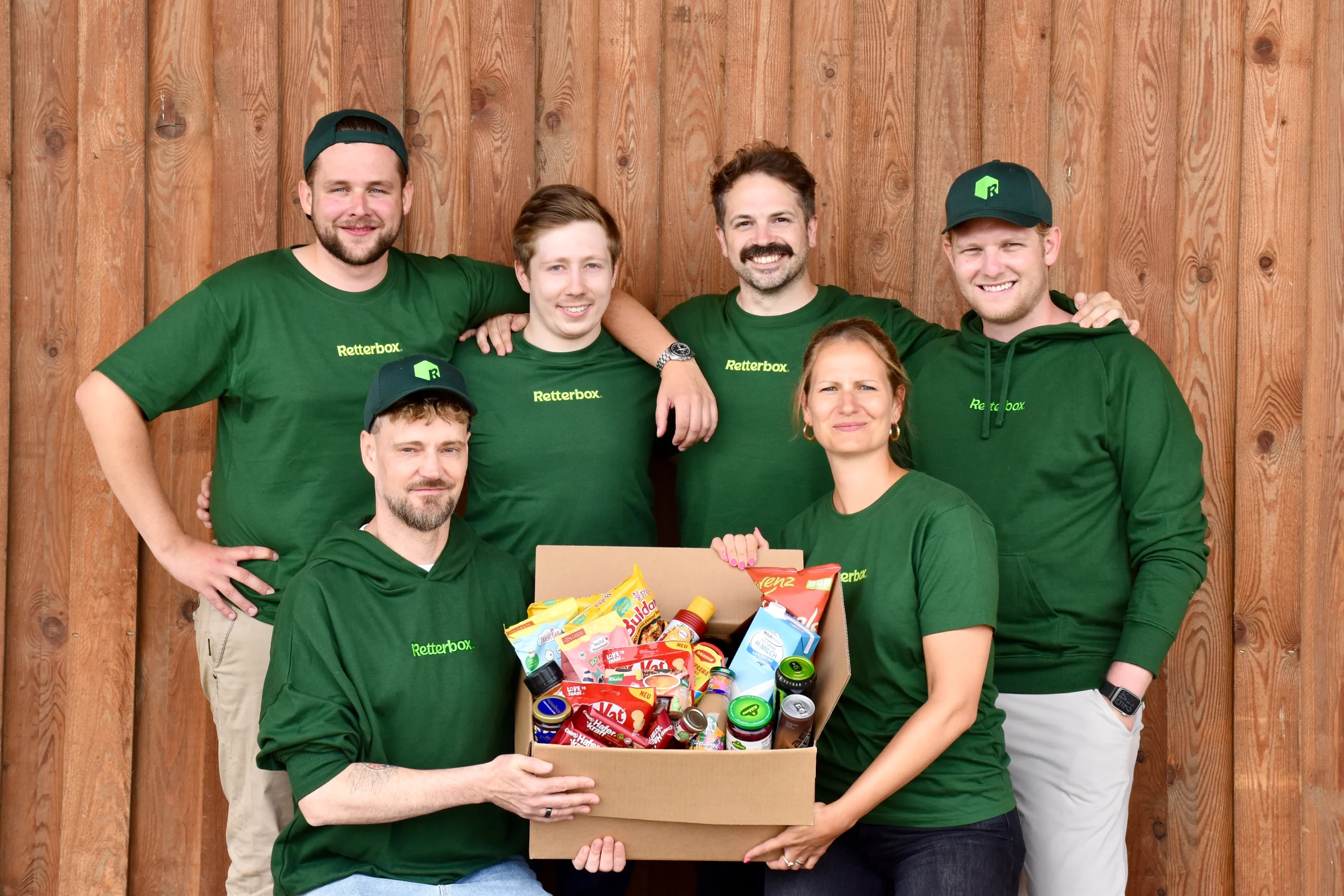 Nach Motatos-Rückzug: afreshed startet Retterbox in Deutschland und Österreich