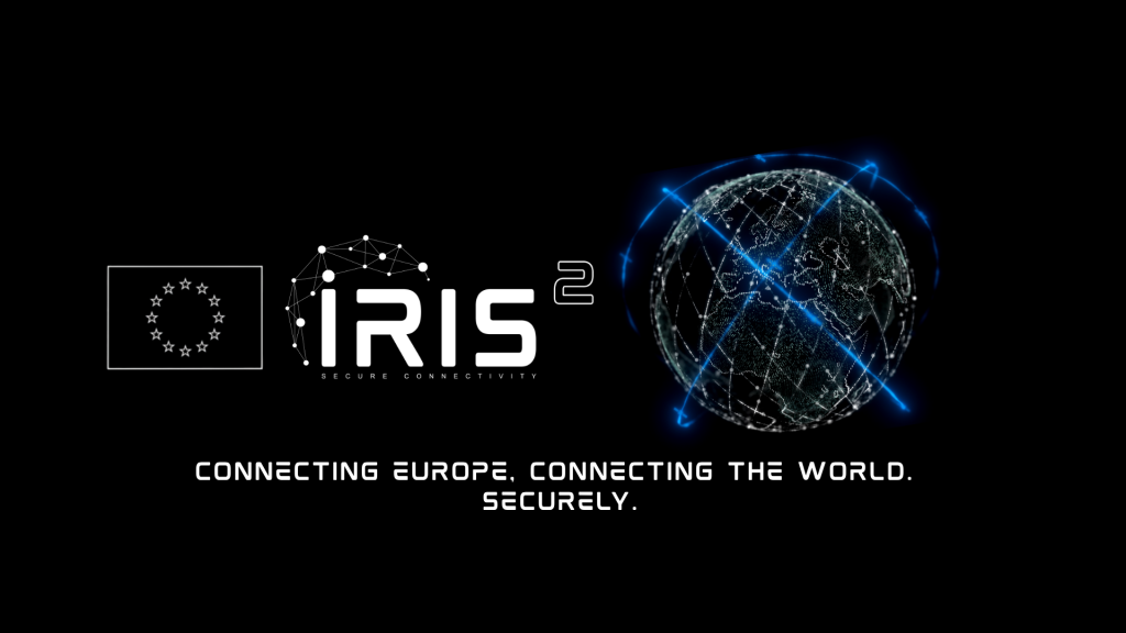 OHB erhält Milliardenauftrag für Europas Satellitennetz IRIS²