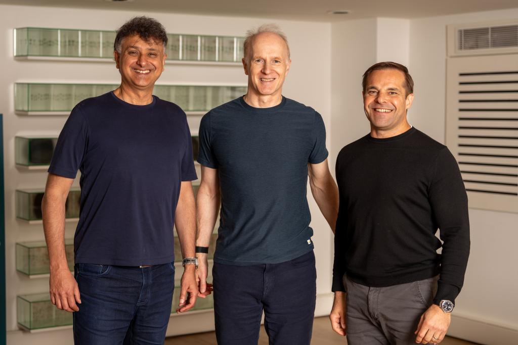 Intrepid Growth Partners startet mit 525-Millionen-Dollar-Fonds für KI-Unternehmen