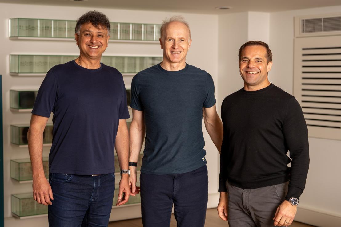 Intrepid Growth Partners Launches $525 Million Fund for AI Companies ...