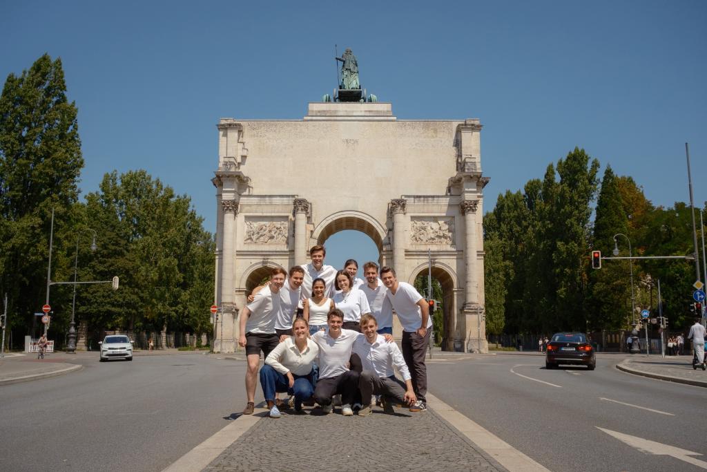 Zeit AI Raises Five Million Euros for AI Data Platform