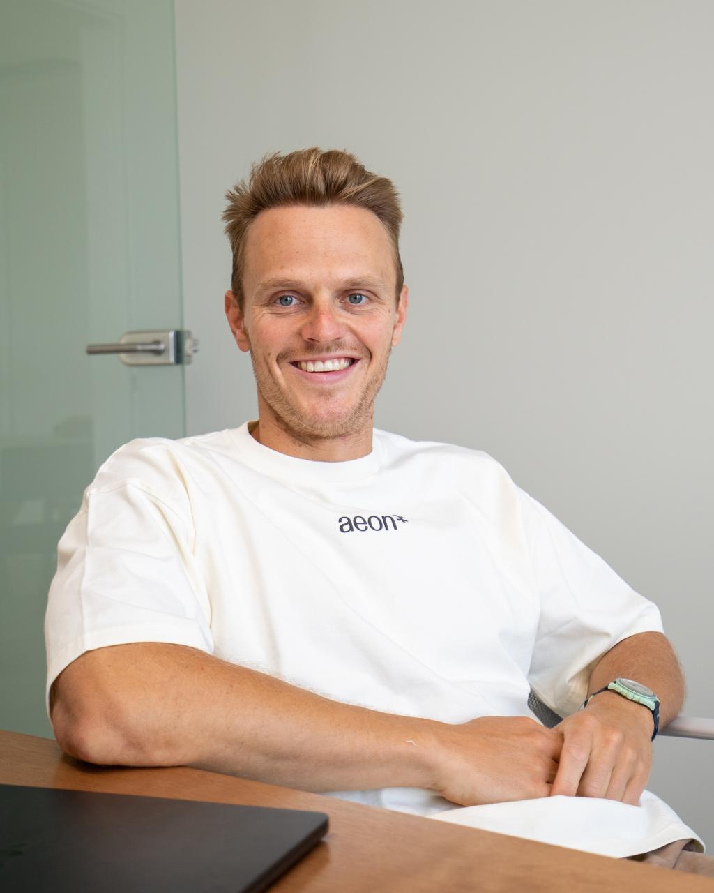 Aeon Raises Seed Funding to Over $14 Million and Acquires Aware Health