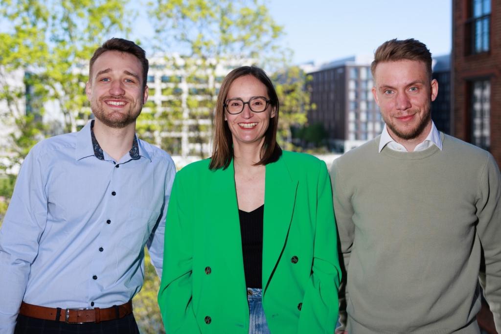 mika erhält 6 Millionen Euro für KI-native Buchhaltung