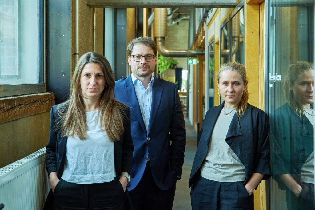 Startupnews zum Wochenende KW 39/2026