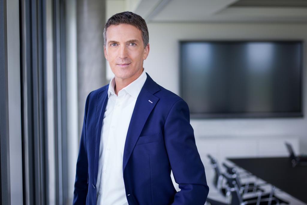 Ulrich Scheppan, Vorstandsvorsitzender Investitionsbank des Landes Brandenburg (ILB) zur aktuellen Lage der Start-up-Szene in Brandenburg