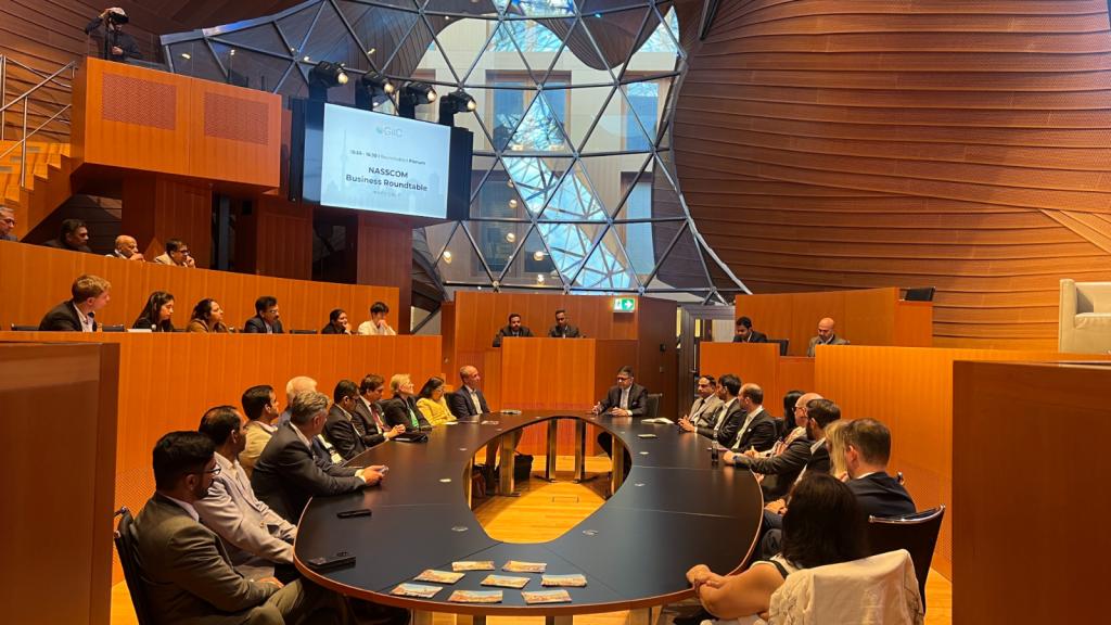 German Indian Innovation Summit 2026 setzt auf gemeinsame KI- und Industrieprojekte