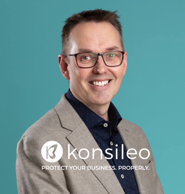 Konsileo erhält 5 Millionen Pfund für weiteres Wachstum