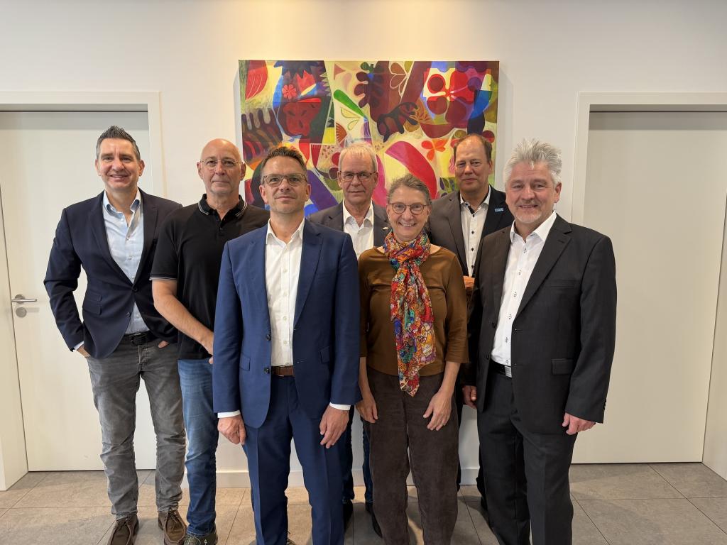 Startupnews zum Wochenende KW 42/2026