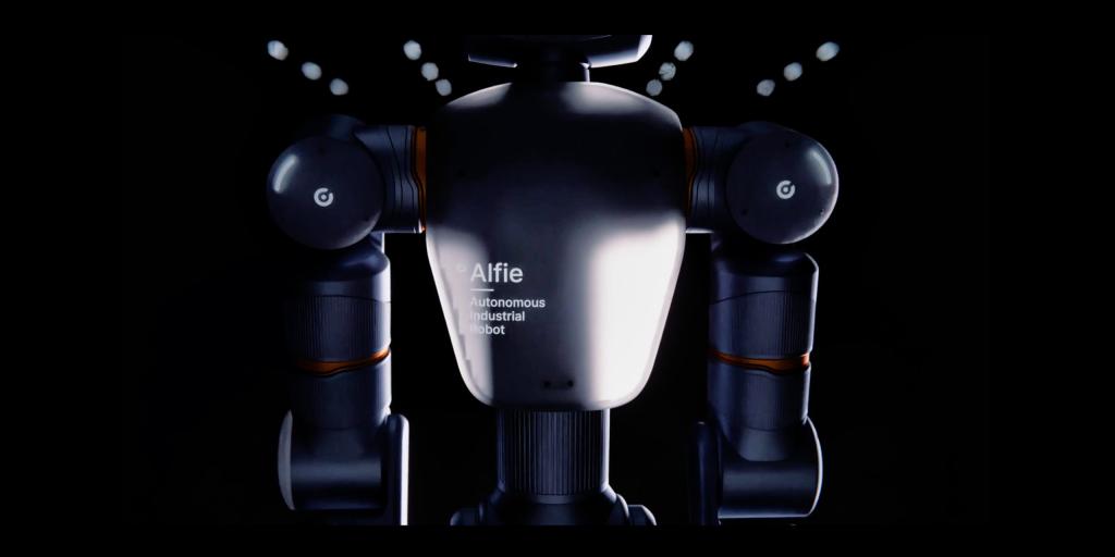 RobCo erreicht Milliardenbewertung und wird zum Unicorn