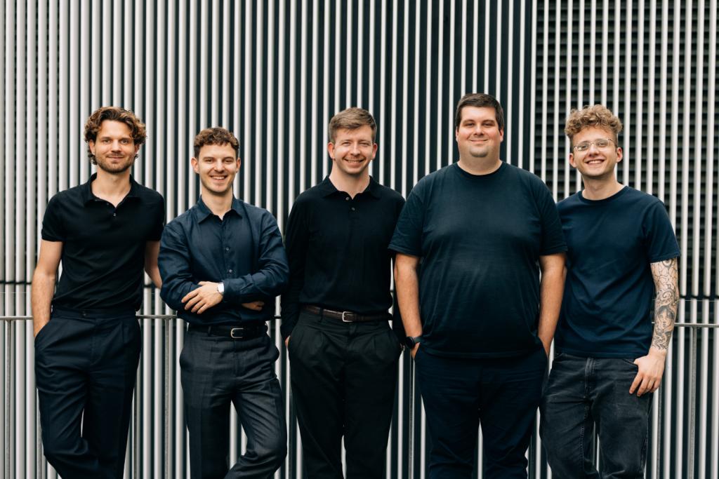 Startupnews zum Wochenende KW 41/2026