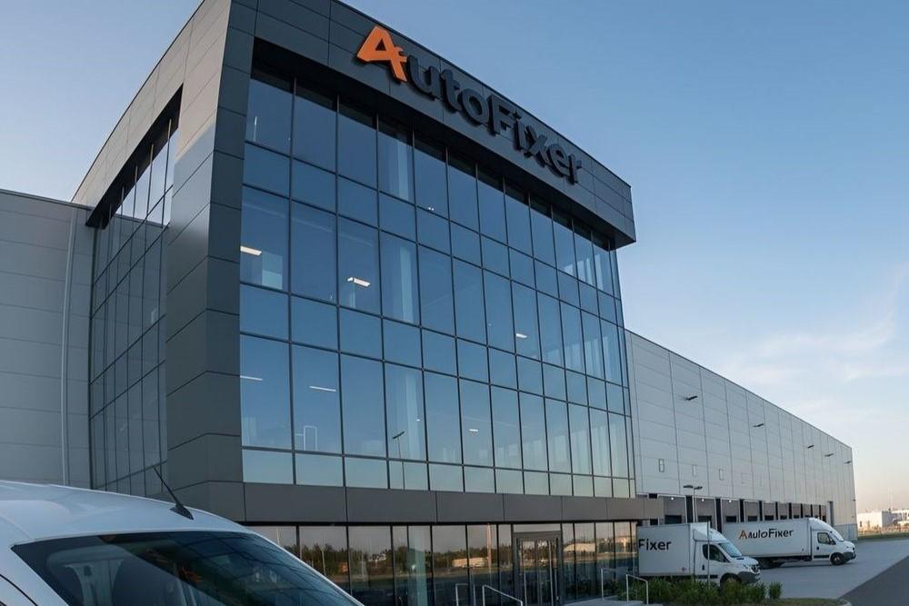 Autofixer Receives 3 Million Euros for European Expansion